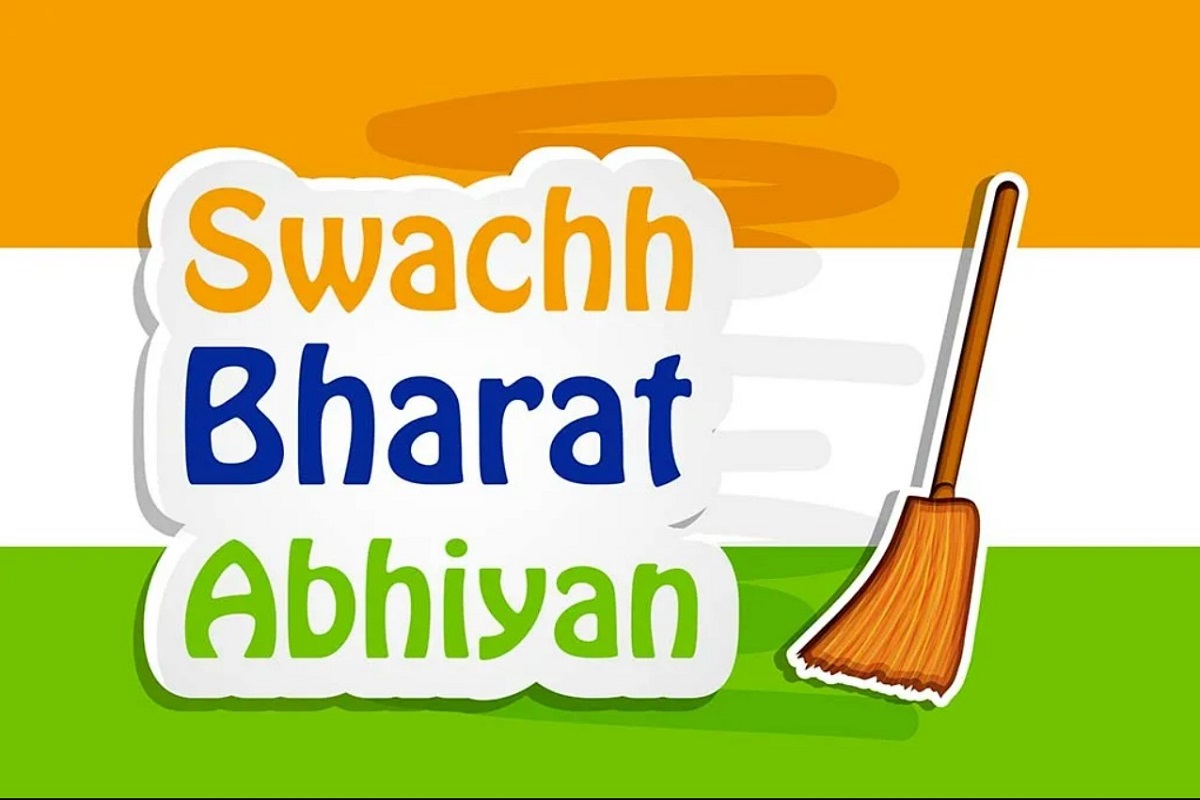 Essay On Swachh Bharat Abhiyan (Mission Clean India)